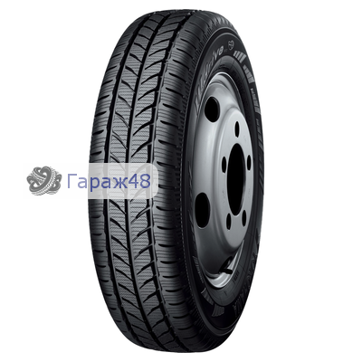 Yokohama W.Drive WY01 235/65 R16C 115/113R