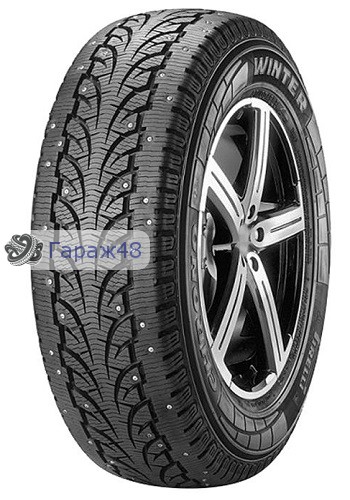 Pirelli Winter Chrono 195/65 R16C 104R